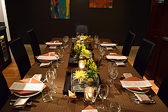 A NIGHT AT THE GRANDE